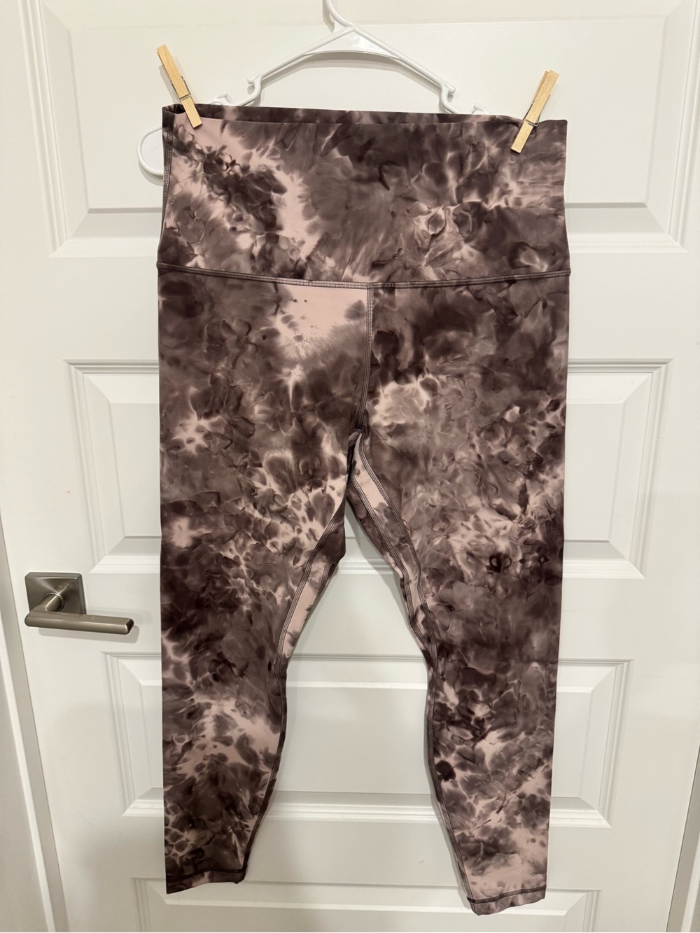 BNWOT Lululemon Align HR 25”